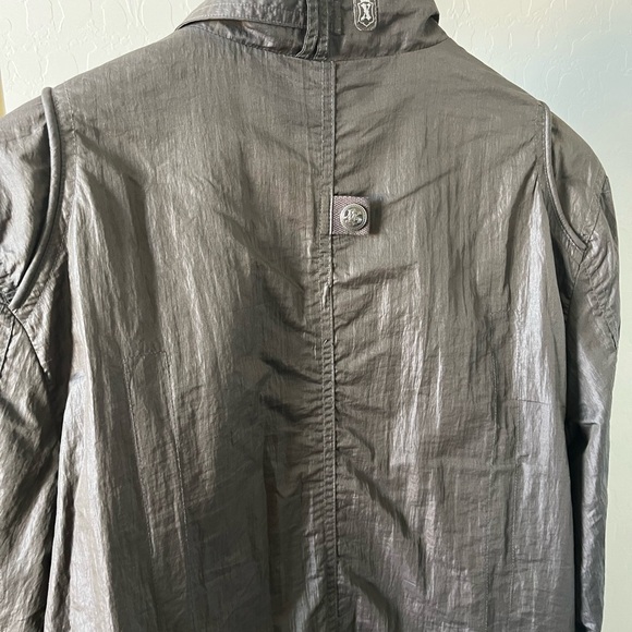 Brown Men’s Jacket - Picture 9 of 9